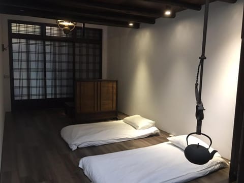 Dark Street House B&B Vacation rental in Fujian