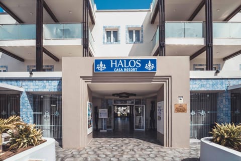 Halos Casa Resort Resort in Santa Maria