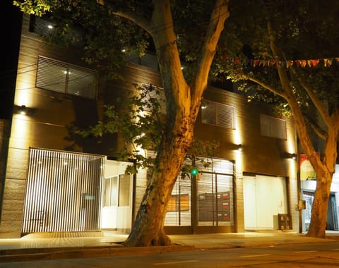 Umbral del Aconcagua Aparthotel in Mendoza