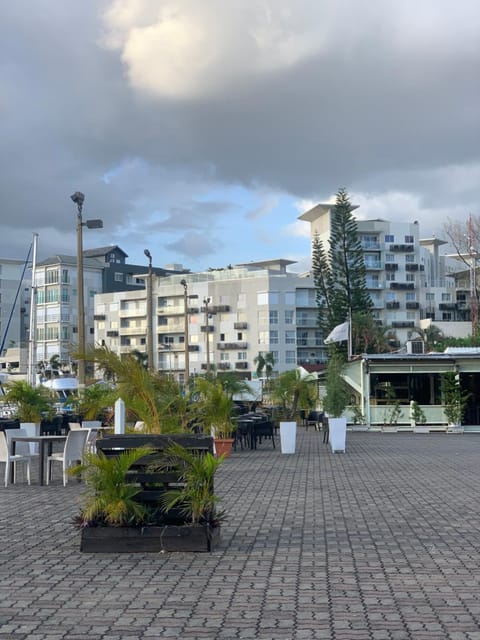 Neighbourhood, City view, Street view