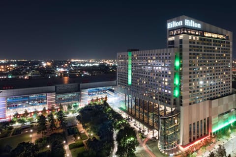 Hilton Americas - Houston Hotel in Houston