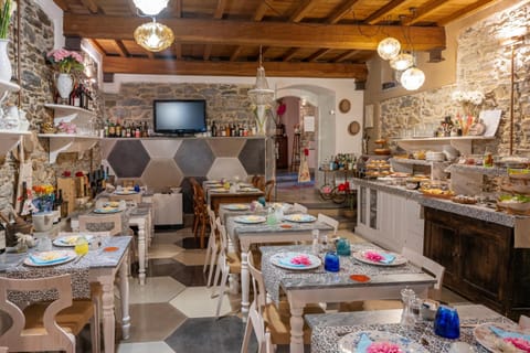 Angiolina's Farm Farm Stay in Levanto