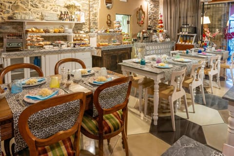 Angiolina's Farm Farm Stay in Levanto