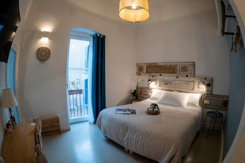 B&B Murex Bed and Breakfast in Bari