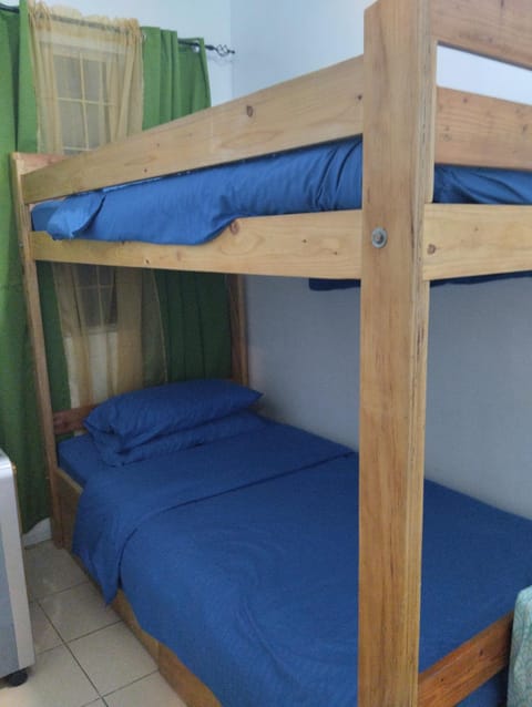 bunk bed