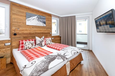 Appartement Living Schönwies Condo in Zell am See