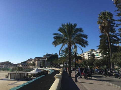 PARVA DOMUS Eigentumswohnung in Sanremo