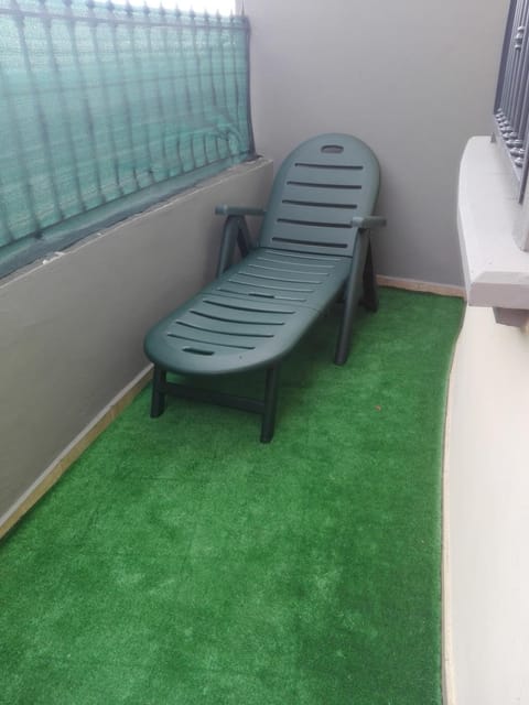 Solarium, Balcony/Terrace