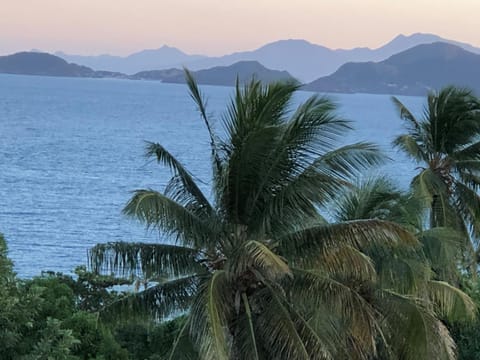 Jolie villa de bon standing Chalet in Guadeloupe