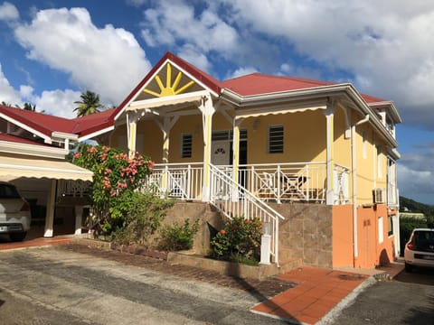 Jolie villa de bon standing Villa in Guadeloupe