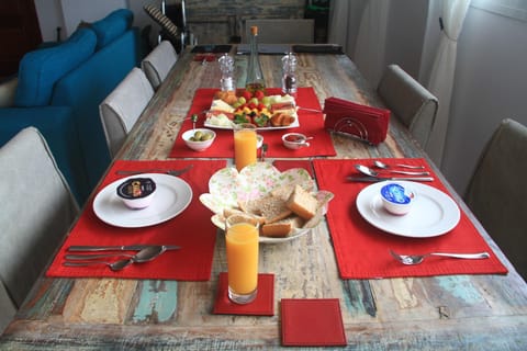 Villa Beniarres Guest House B&B in Moraira Übernachtung mit Frühstück in Marina Alta