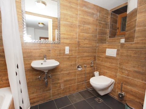 Chalet Dr-Steiner by Interhome Chalet in Zell am See