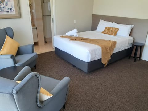 City Star Lodge Motel in Kangaroo Point