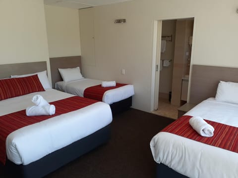 City Star Lodge Motel in Kangaroo Point