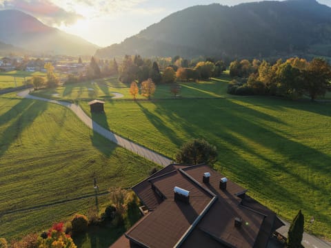 Golfcourse, View (from property/room)