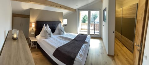 Apartments Golfweg Condominio in Kitzbuhel