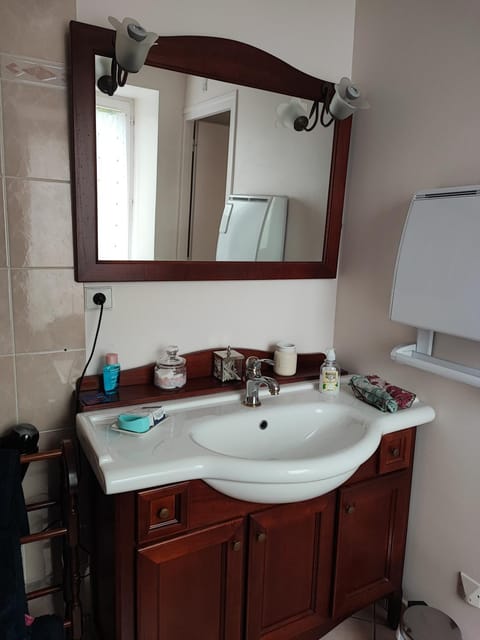 Les Hortensias de Kerbarch Bed and Breakfast in Brittany