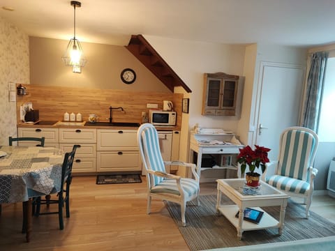 Les Hortensias de Kerbarch Bed and Breakfast in Brittany