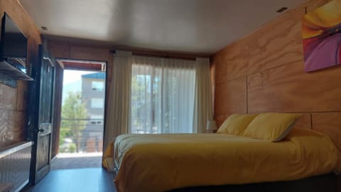 Verdevida Apart Hotel Aparthotel in Pucon