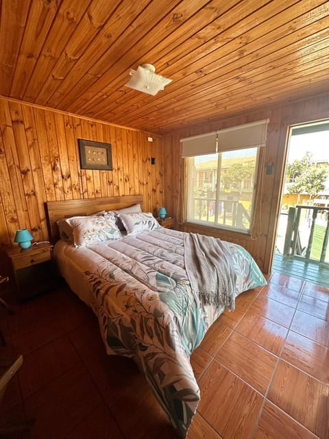 HOSTAL IPANEMA Bed and Breakfast in Pichilemu