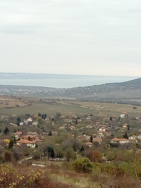 Neighbourhood, City view