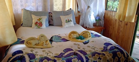 Miriam'S Quetzals lodge Bed and Breakfast in Cartago Province, Costa Rica