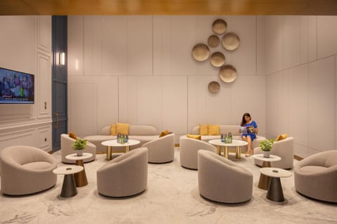 Oaks Liwa Heights Hotel Suites Aparthotel in Dubai