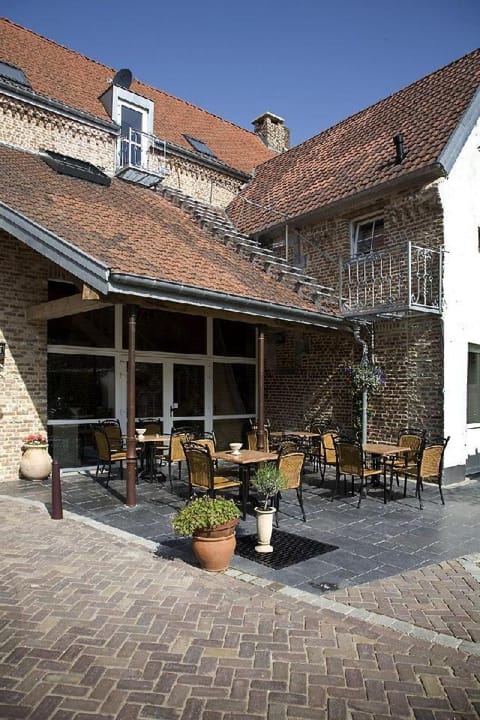 Auberge 's Gravenhof Hotel in Limburg (province)
