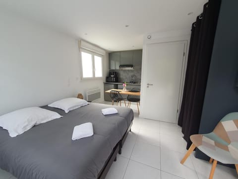 Les appartements sur Pompidou - 7 appartements neufs société selogerametz com Condominio in Metz