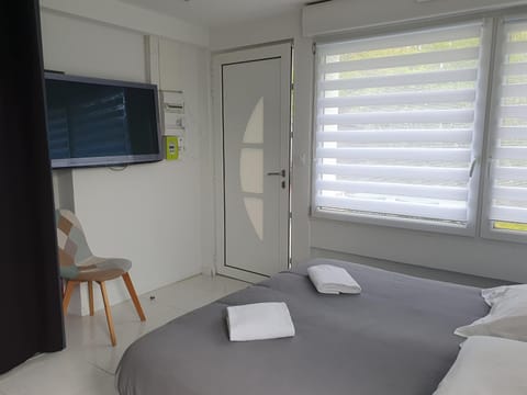 Les appartements sur Pompidou - 7 appartements neufs société selogerametz com Condo in Metz