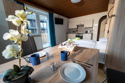 Alpin Apartments Apartamento in Maria Alm