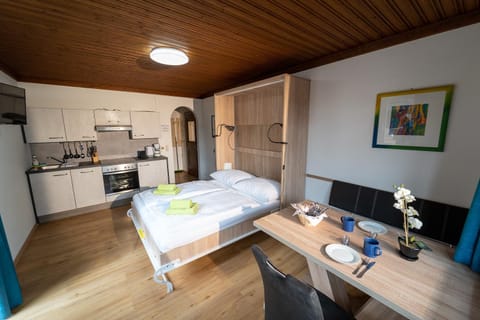 Alpin Apartments Apartamento in Maria Alm