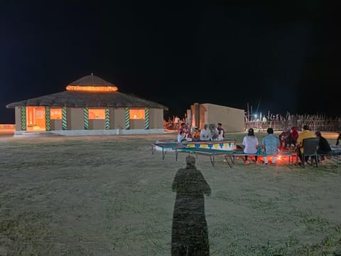 HODKA RANN STAY Resort Vacation rental in Gujarat