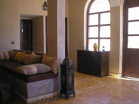 Borj Biramane Bed and Breakfast in Souss-Massa
