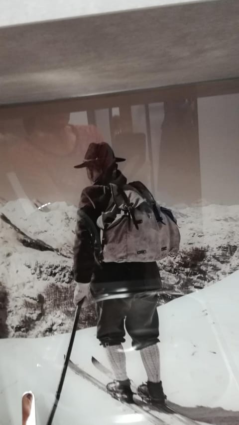 Am Wasserfall 31 Apartment in Bad Hofgastein