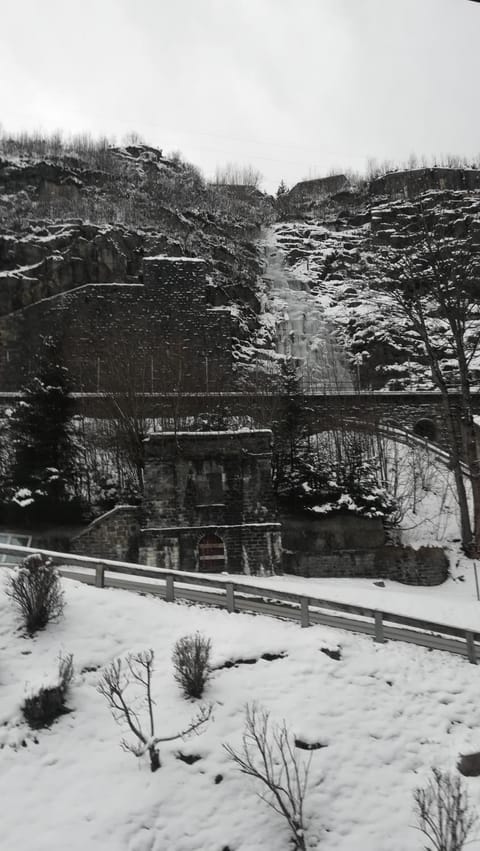 Am Wasserfall 31 Apartment in Bad Hofgastein