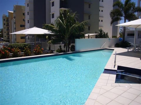 Rovera Apartments Appartement-Hotel in Maroochydore