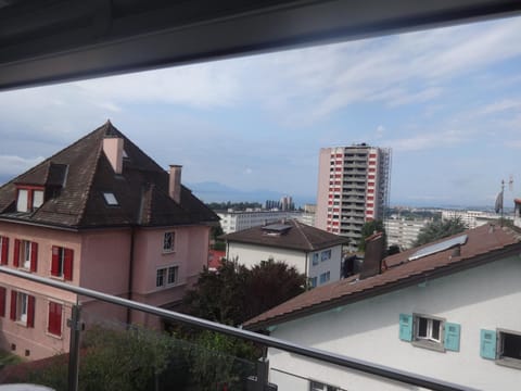 Bed and Breakfast Prilly-Lausanne Bed and Breakfast in Lausanne