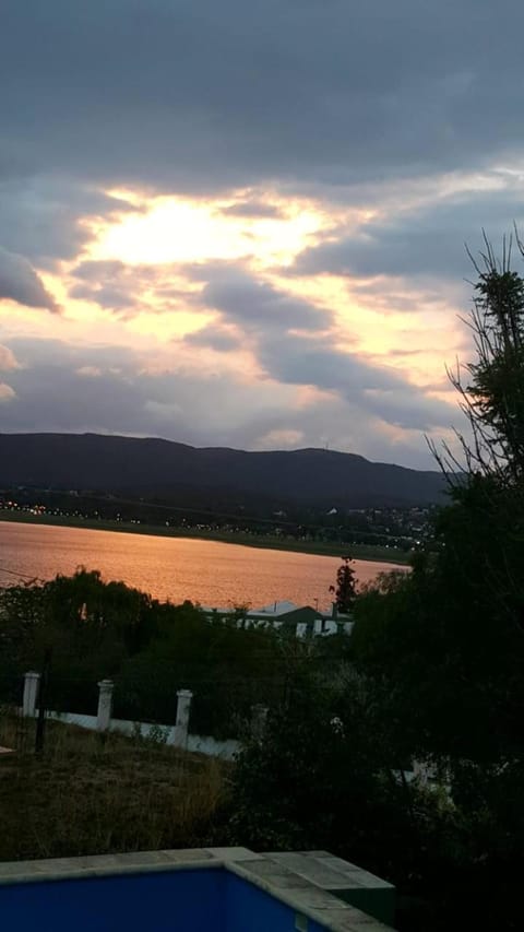 Casa en Playa Perelli House in Villa Carlos Paz