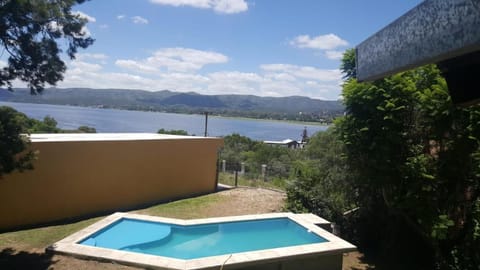 Casa en Playa Perelli House in Villa Carlos Paz