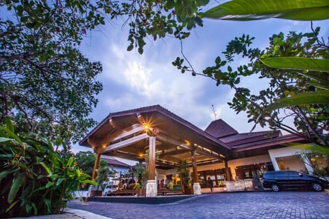 Lorin Solo Hotel Resort in Special Region of Yogyakarta
