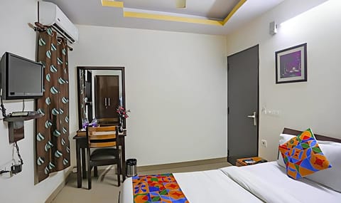THE EDEN HOTEL Near Okhla Hotel in Noida
