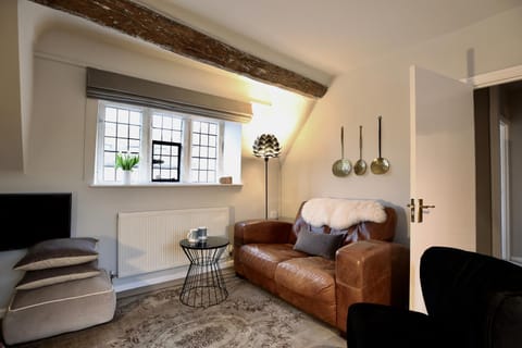 Cotswolds Place - Chancewell Apartment in Broadway