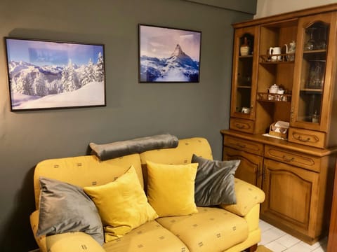 Anayet Sweet Home Wohnung in Formigal
