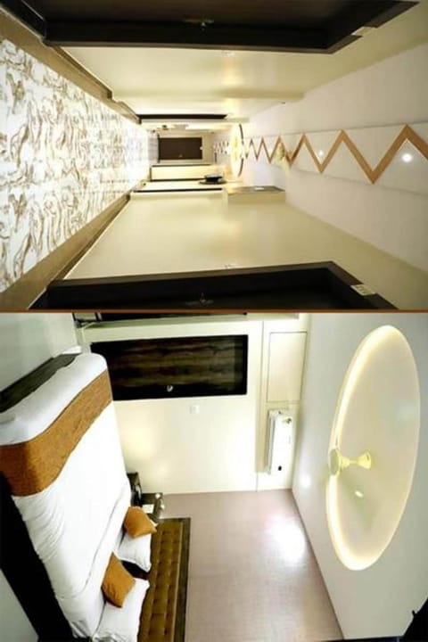 Hotel Golden Hayyath Inn Bed and Breakfast in Mumbai
