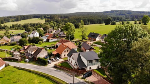 Chalupa Kadov House in South Moravian Region