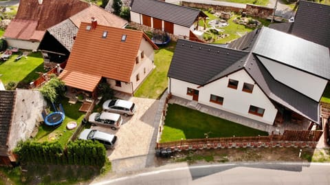 Property building, Patio, Bird's eye view, View (from property/room), City view, Garden view, Mountain view, Street view