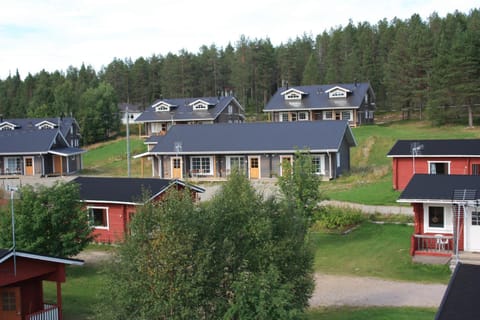 Property building, Day, Neighbourhood