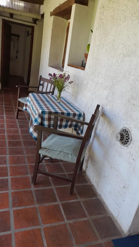 Hostal Antigua Casa Criolla Bed and Breakfast in Los Reartes