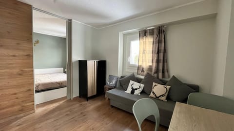 Chalet Fiocco di neve, Passo del Tonale Apartment in Province of Brescia